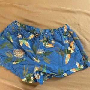 Patagonia Women’s Barely Baggies Medium